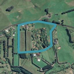 257 Busby Road, Tahawai, Katikati