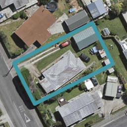 64 Severn Street, Clifton, Invercargill