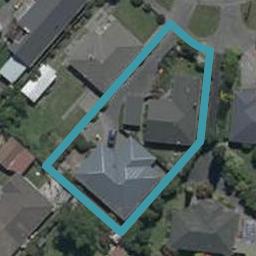29 Banbury Street, Burnside, Christchurch