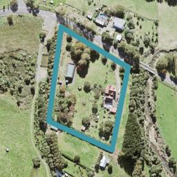 110 Te Henga Road, Henderson