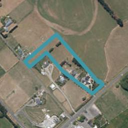 1096 Kairanga Bunnythorpe Road, Kairanga, Palmerston North