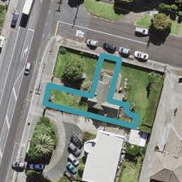 1B Rahiri Road, Mount Eden, Auckland