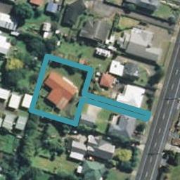 35A Disraeli Street, Hawera