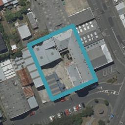 57/6 Manor Place, Dunedin Central, Dunedin
