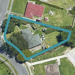 1 Wrigley Road, Fordlands, Rotorua