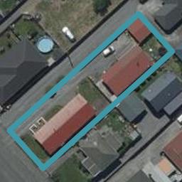 1/49 BRYNLEY STREET, Hornby, Christchurch