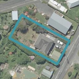 4 Eagle Street, Saint Leonards, Dunedin