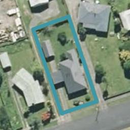 70 Makere Street, Taumarunui