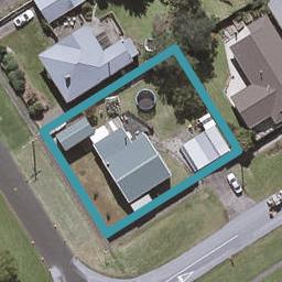 15 High Street East, Waitara, Waitara