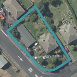 14 Columba Avenue, Calton Hill, Dunedin
