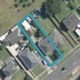 163 Oxford Terrace, Epuni, Lower Hutt