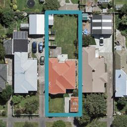 74 Bourke Street, Windsor, Invercargill