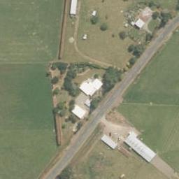 185 Gap Road East, Thomsons Crossing, Winton