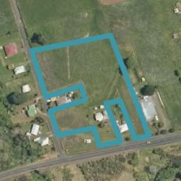 710 Kaitaia Awaroa Road, AHIPARA, KAITAIA