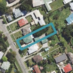 60 Graham Road, Inner Kaiti, Gisborne