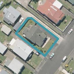 12 Ballance Street, Aramoho, Whanganui