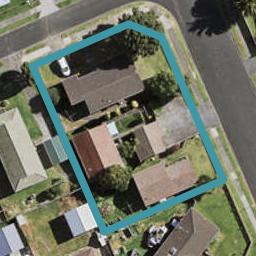 47 Trevor Hosken Drive, Wiri, Auckland