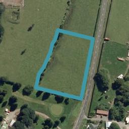 216 Lepper Road, Inglewood