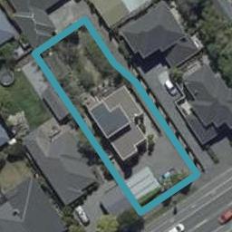 161 Blighs Road, Strowan, Christchurch