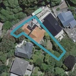 21 Lower North Terrace, Kelburn, Wellington