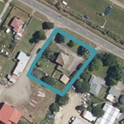 109 Hokio Beach Road, Levin, Levin