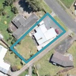 11 Totara Place, Kaikohe, Kaikohe