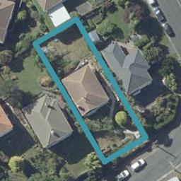 91 Forfar Street, Clyde Hill, Dunedin