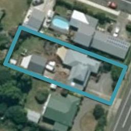 194 Porangahau Road, Waipukurau, Waipukurau