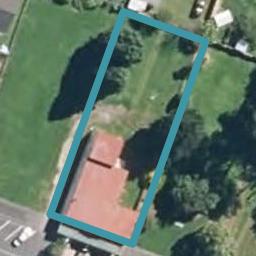 37 Seddon Street, Raetihi, Raetihi