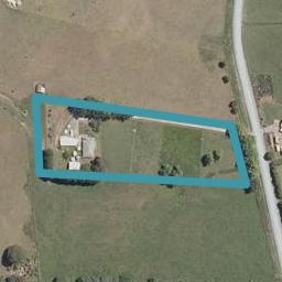 924 Otakairangi Road, Kamo