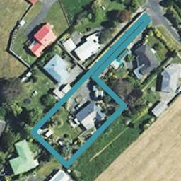 21 Wybourne Road, Hawera