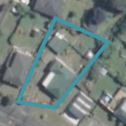 5 Cornwall Street, Watlington, Timaru
