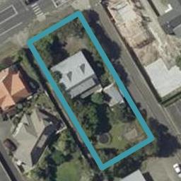 160 Park Road, West End, Palmerston North