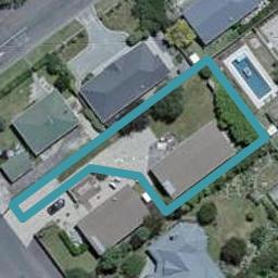 73A Venice Street, Martinborough
