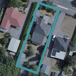 95 Renall Street, Masterton