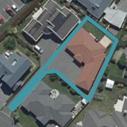15 Stableford Green, Burnside, Christchurch