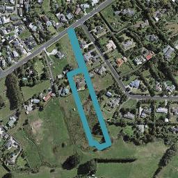 47 Colombo Road, Waiuku, Waiuku