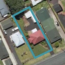 16 Grant Street, Kamo, Whangarei