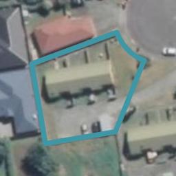 18 Hewlings Place, Temuka