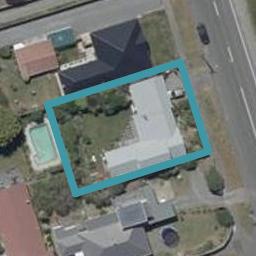 446 Marine Parade, South New Brighton, Christchurch