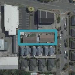 1/29 Braddon Street, Addington, Christchurch