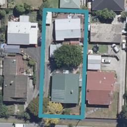 19A East Street, Claudelands, Hamilton
