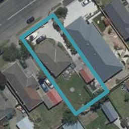 66 Farrington Avenue, Bishopdale, Christchurch