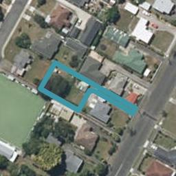 59A Salisbury Street, Levin, Levin