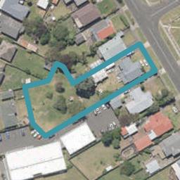 111 Gonville Avenue, Gonville, Whanganui