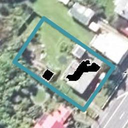 141 Torea Street, Granity, Granity