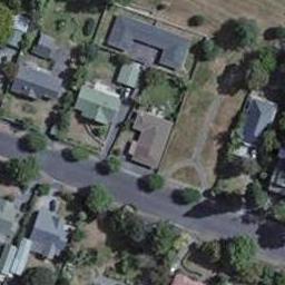 114 Essex Street, Masterton, Masterton