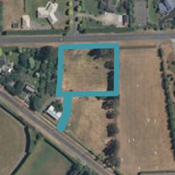 124 Hamptons Road, Christchurch