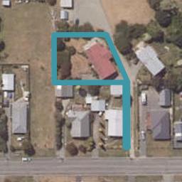 41A Argyle Street, Weston, Oamaru