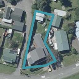11A Campbell Terrace, Motunau, Greta Valley